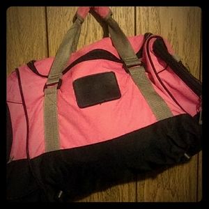 Duffle bag